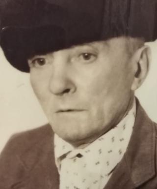 Цыкунов Сергей Егорович