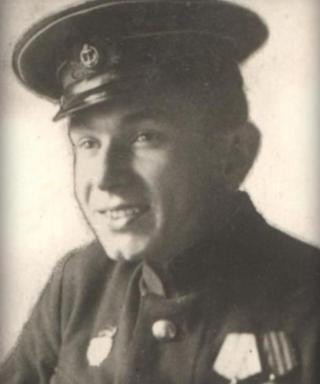 Яковлев Леонид Николаевич