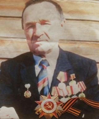 Ляшев Василий Иванович