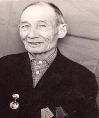 Мустахимов Шахидула Ахмадуллович