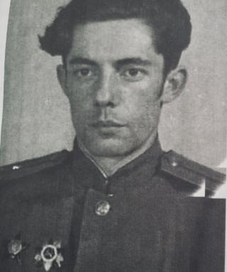 Марский Станислав Венедиктович