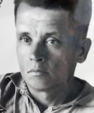 Веснин Степан Николаевич