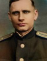 Лазарев Андрей Иванович