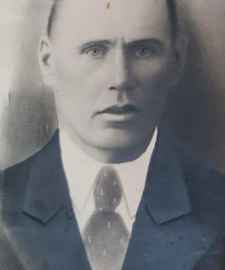 Кузнецов Лупан Николаевич