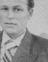 Есев Николай Алексеевич