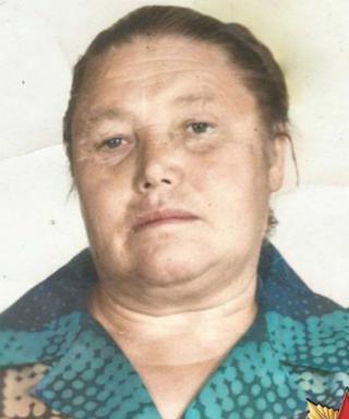 Кузнецова Клавдия Михайловна