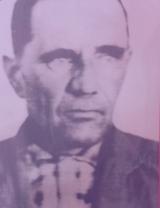 Доманин Григорий Михайлович