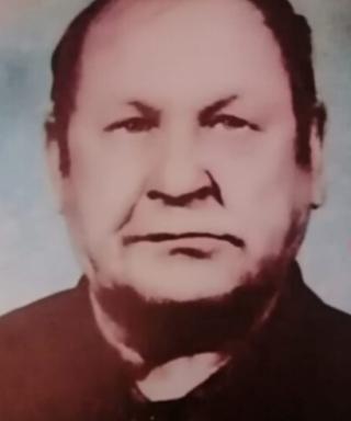 Величко Василий Иванович