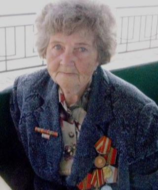 Павлова Софья Николаевна