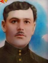 Верескун Семен Филиппович