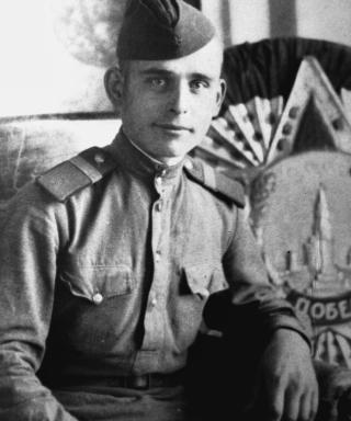 Ануфриев Михаил Николаевич