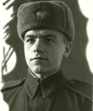 Игнатов Валентин Александрович