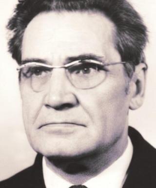 Зайцев Лев Андреевич