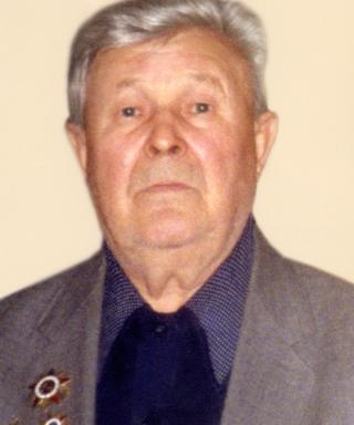 Рябов Александр Михайлович