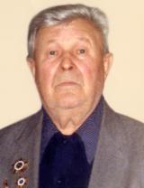 Рябов Александр Михайлович
