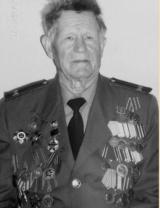 Дудин Владимир Сергеевич