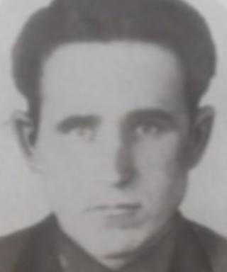 Дюлин Иван Павлович
