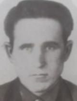 Дюлин Иван Павлович