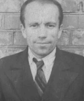 Големинов Георгий Никитович