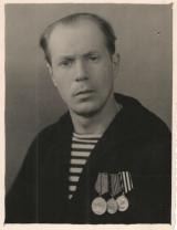Караваев Виктор Иванович