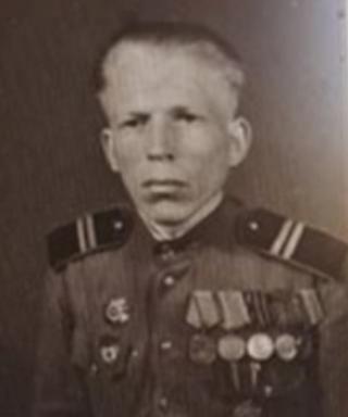 Куликов Александр Александрович