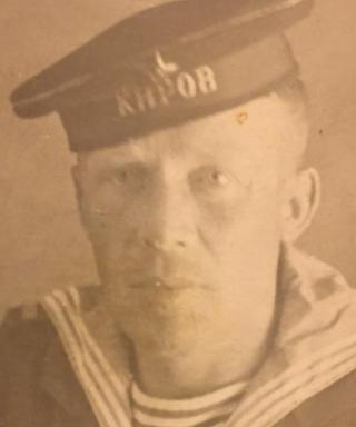 Журавлев Василий Павлович