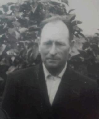 Мешков Илья Иванович