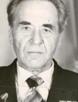 Волков Иван Николаевич
