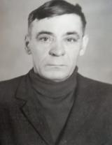 Савинов Степан Владимирович