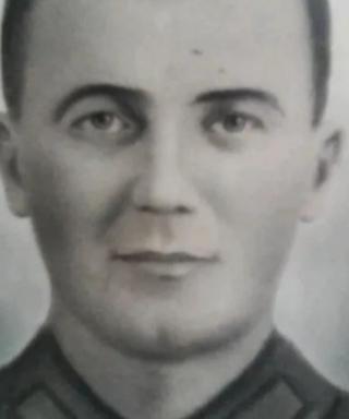 Сизов Михаил Федорович