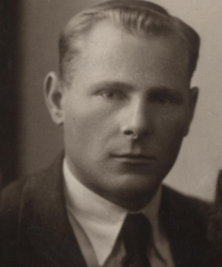 Липецкий Александр Михайлович