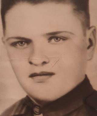 Васин Николай Павлович