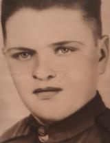 Васин Николай Павлович