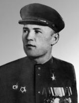 Михальков Михаил Архипович