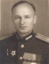 Маньков Андрей Петрович