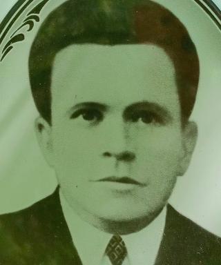 Папков Егор Никитович