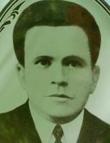 Папков Егор Никитович