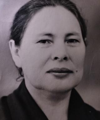 Веретенникова Галина Павловна
