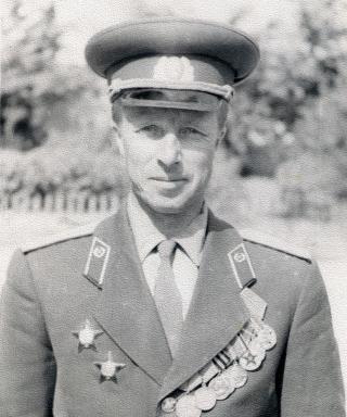 Москвин Иван Викторович