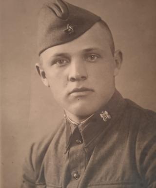 Володин Александр Степанович