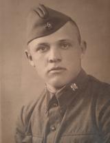 Володин Александр Степанович