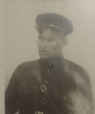 Калюжный Г. П.