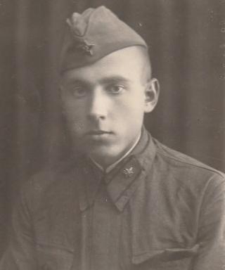 Силаев Виктор Николаевич