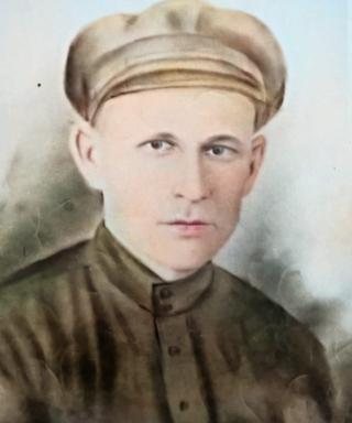 Перепелицын Илья Антонович