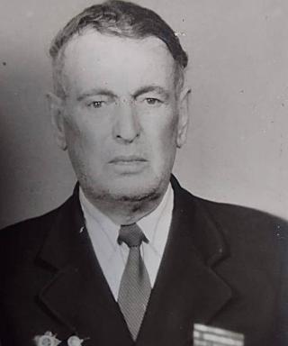 Петросян Амаяк Михайлович