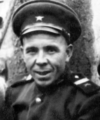 Глухов Александр Дорофеевич