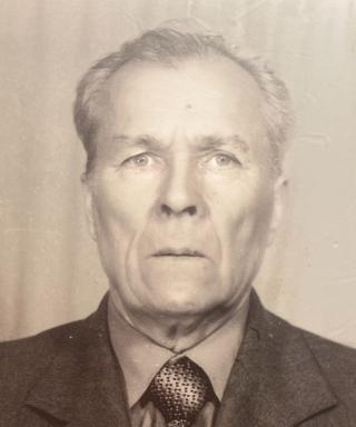 Дубовицкий Петр Николаевич