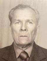 Дубовицкий Петр Николаевич