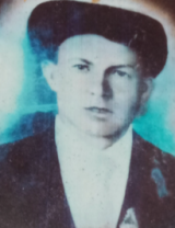 Афанасьев Фёдор Васильевич