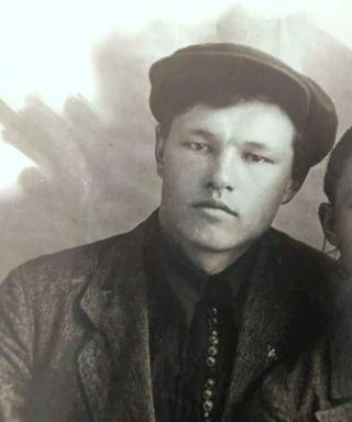 Дягилев Николай Васильевич